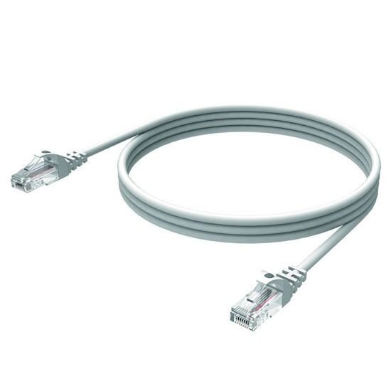 WELLBOX 3 METRE CAT 5 NETWORK ETHERNET KABLO